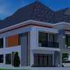 Scene_11 - Photo Five Bedroom Duplex