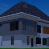 Scene_13 - Photo Five Bedroom Duplex