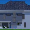 Scene_16 - Photo Five Bedroom Duplex
