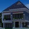 Scene_18 - Photo Five Bedroom Duplex