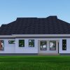 Five Bedroom Bungalow