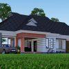 Five Bedroom Bungalow
