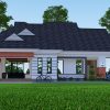 Five Bedroom Bungalow
