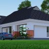 Five Bedroom Bungalow